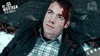 Peter Is Cornered by the Assassin | The Night Agent (Gabriel Basso)
