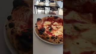 Ecco la nostra pizzeria ❤️ Pizza napoletana contemporanea