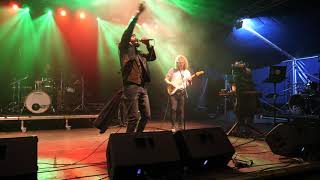 Colah Colah & Peace DC - Farm Up @ Pod Parou Festival 2023