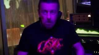 Daniele Baldelli @ Classic Lumina
