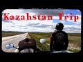 Kazahstan Trip