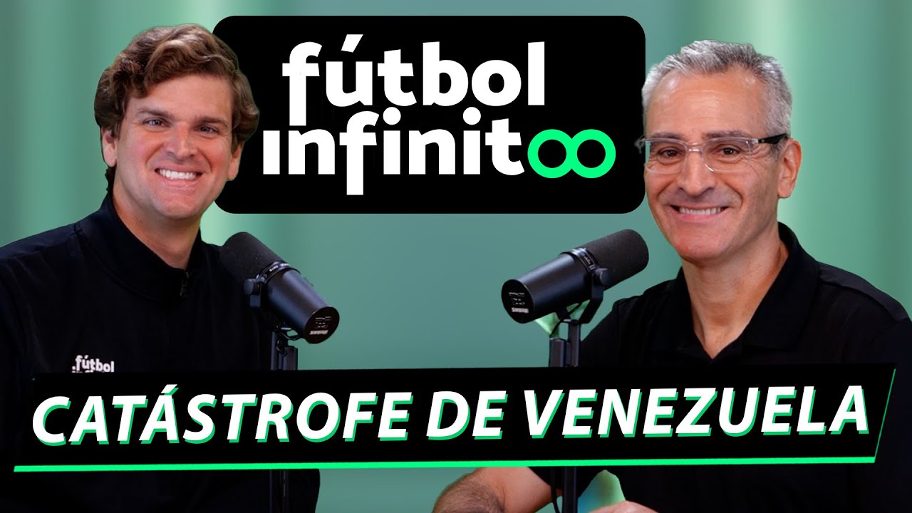 Catástrofe de Venezuela y Hazaña de Bolivia por Todo lo Alto.