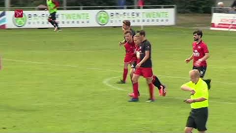 Flevo Boys wint eerste wedstrijd van het nieuwe seizoen