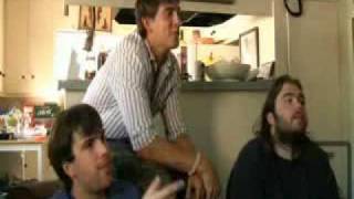 A Special Sarah Palin Striptease