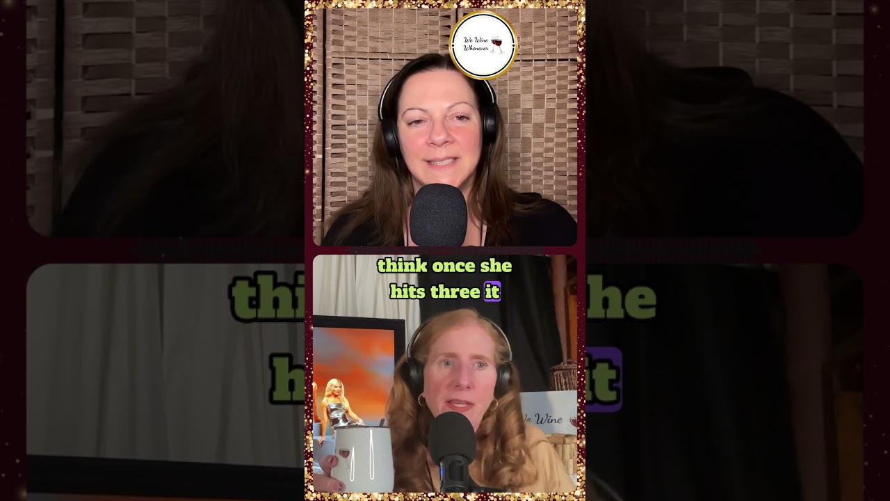 Bravos RHOC Emily Simpson looks like a lot of fun to hang out with