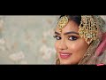Raminder & Iqbal Wedding Highlights 2019 By Lilly Studio Sunam 9815600262