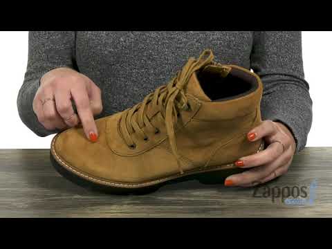 naturalizer lucie boot