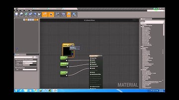 3 - UE4 Basic Materials