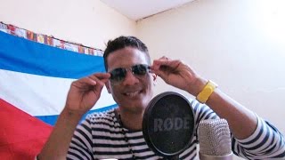 Blad MC feat Sr. Rodríguez - Boca boca  | JoanMmrecords