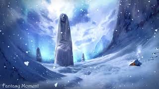 Moment Heroic Fantasy, Musique Ambiance Mystérieuse Et Profonde