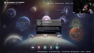 Destiny 2 Xbox