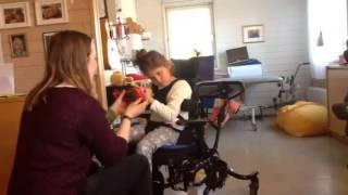 Emilys Musikkterapi 1