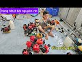 Đầu máy Nhật bãi giá rẻ ☎️0941677335 lô AI 14/03/2026