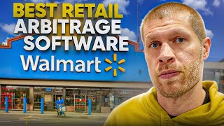 Buying Walmart Retail Arbitrage Deals from My Couch Using Brickseek
