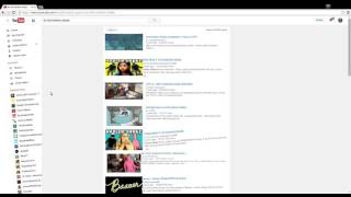 do the harlem shake (youtube easter egg)