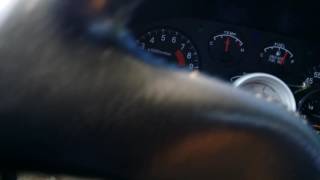 1g dsm with hx40- 30psi 2-3 gear pull