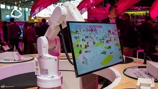 CeBit 2016 - Alle Neuheiten und Trends | Abschlussbericht
