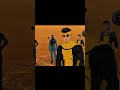 Edit de mark siniestro #mark #invencible #edit #viral