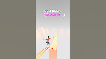 ✅Sky Roller🔥🔥 All New Max Levels Gameplay Walkthrough Video | Gaming Beast