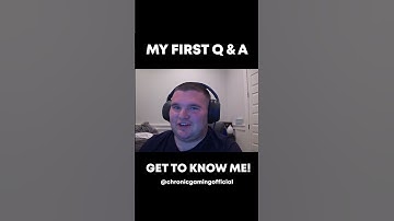 Answering your questions and comments! #shorts #qna