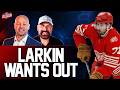 Larkin Requests a Trade + The Stanley Cup Final Just Got Interesting | DFO Rundown