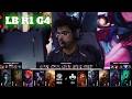 C9 vs RED - Game 4 | Round 1 Americas Cup 2026 | Cloud 9 vs Red Canids G4 Full Game