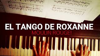 El Tango De Roxanne