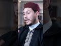 إن يريدا إصلاح ا يوفق الله بينهما هشام الأزهري 