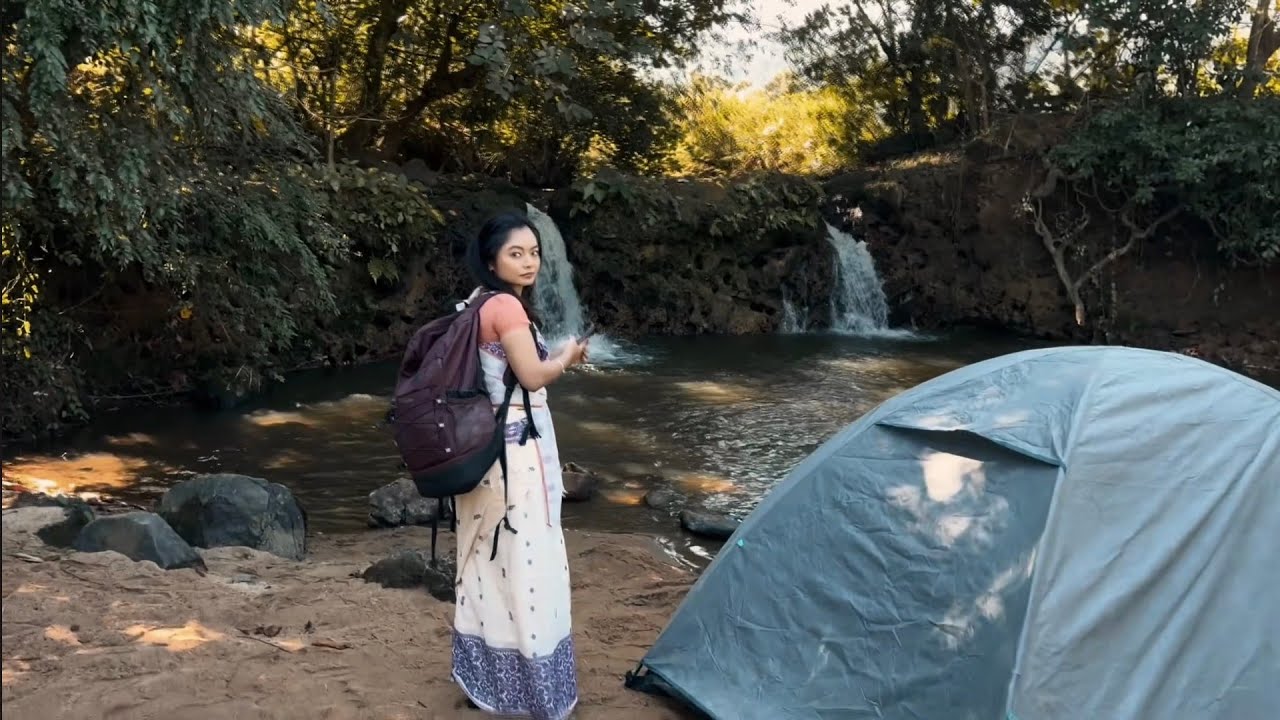 BTS || Swngkhwmabai || Behind the Scenes