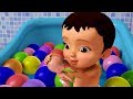    bath song for kids  kannada rhymes for children  infobells