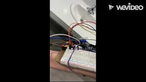 The Third Thumb Project, Mark 1 - (Reupload)