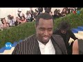 DUNIYAR AMURKA: Karyewar Gadar Baltimore Da Samame Da Jami'an TSaro Suka Kai Gidajen P.Diddy