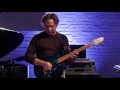 Mark wingfield live at new york citys shapeshifter lab playing mars saffron