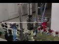 Hong Kong ink filling machine - automatic start strong acid and strong alkali