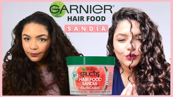 Los tipos de luces para el cabello más populares de este año - Garnier