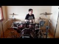 Buray - A?k M? Laz?m - Drum Cover