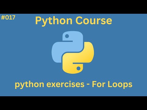 درس 017# - إنشاء هرم معكوس عن طريق الحلقات التكرارية في بايثون | For Loops | [ كورس Python ]