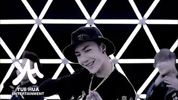 UNIQ - EOEO (Teaser Music Video)
