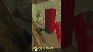 play for granny #gaming #animation #granny #bookchapter #grannyvsgrannygame