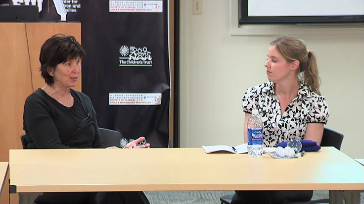 PROFESSIONALS— Joint Attention, Play & Engagement Regulation for Kids w/ Autism (PART 6)