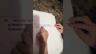 US civics test 2025