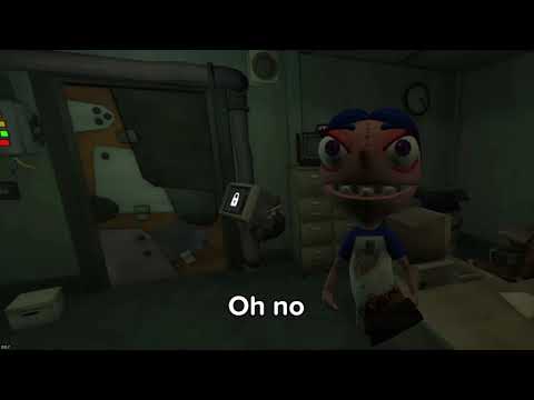 Hello Puppets Vr Steam Trailer Youtube