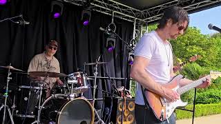 Gary Cain - Faith Healer live at Purbeck Guitar Festival 2026