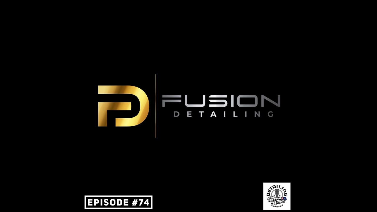 Fusion Detailing with Matt Gauci