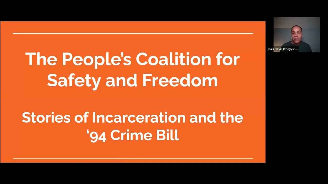 Peoples Coalition for Safety and Freedom