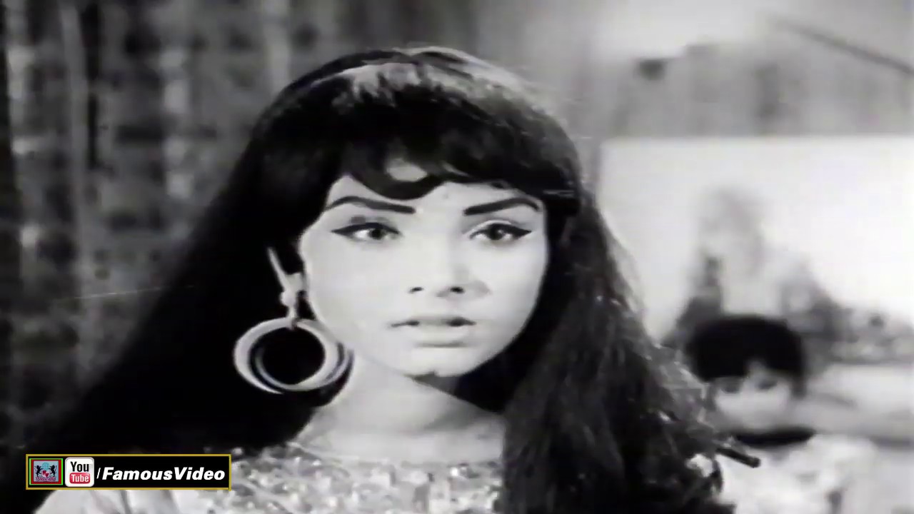 UTH VE MANA TENU NACH NACHAWA - PAKISTANI FILM DUNIYA PAISAY DI