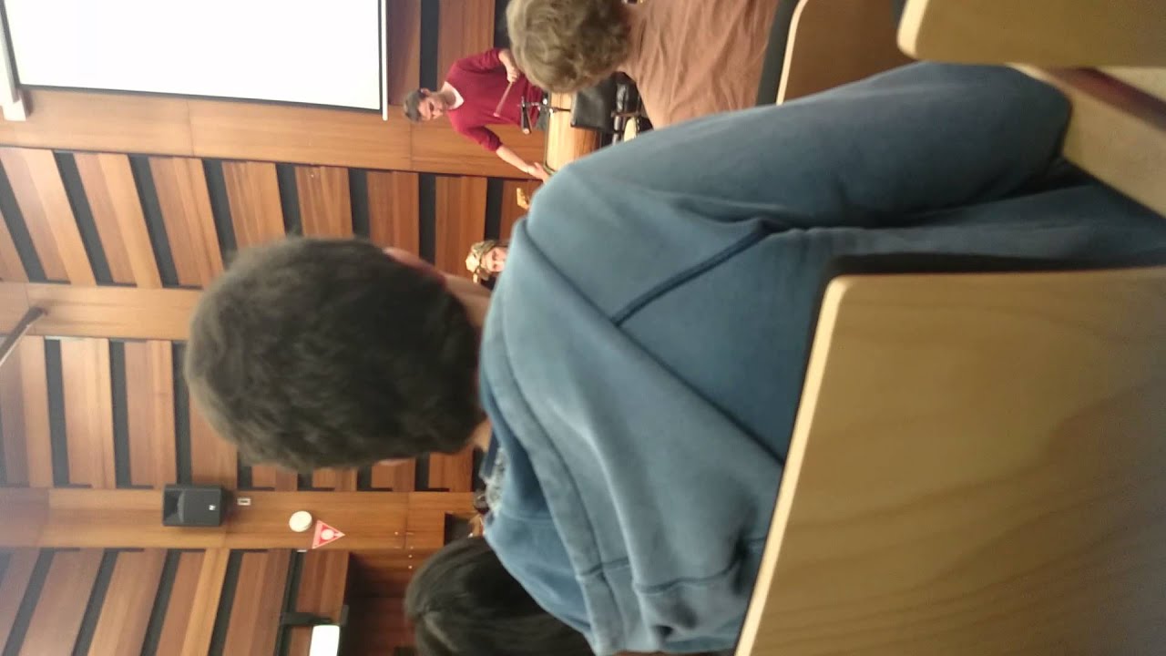 African Drum Workshop