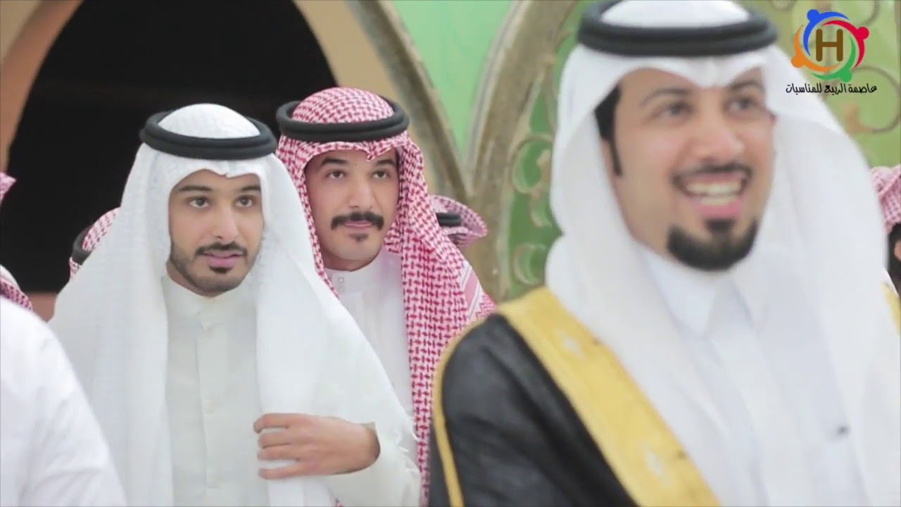 افراح العبيوي || حفل زفاف سامي بن منصور العبيوي المطيري