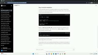 pil python install windows