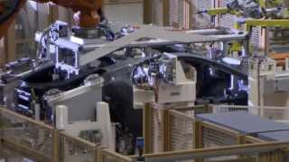 The BMW i8 from production to delivery | AutoMotoTV